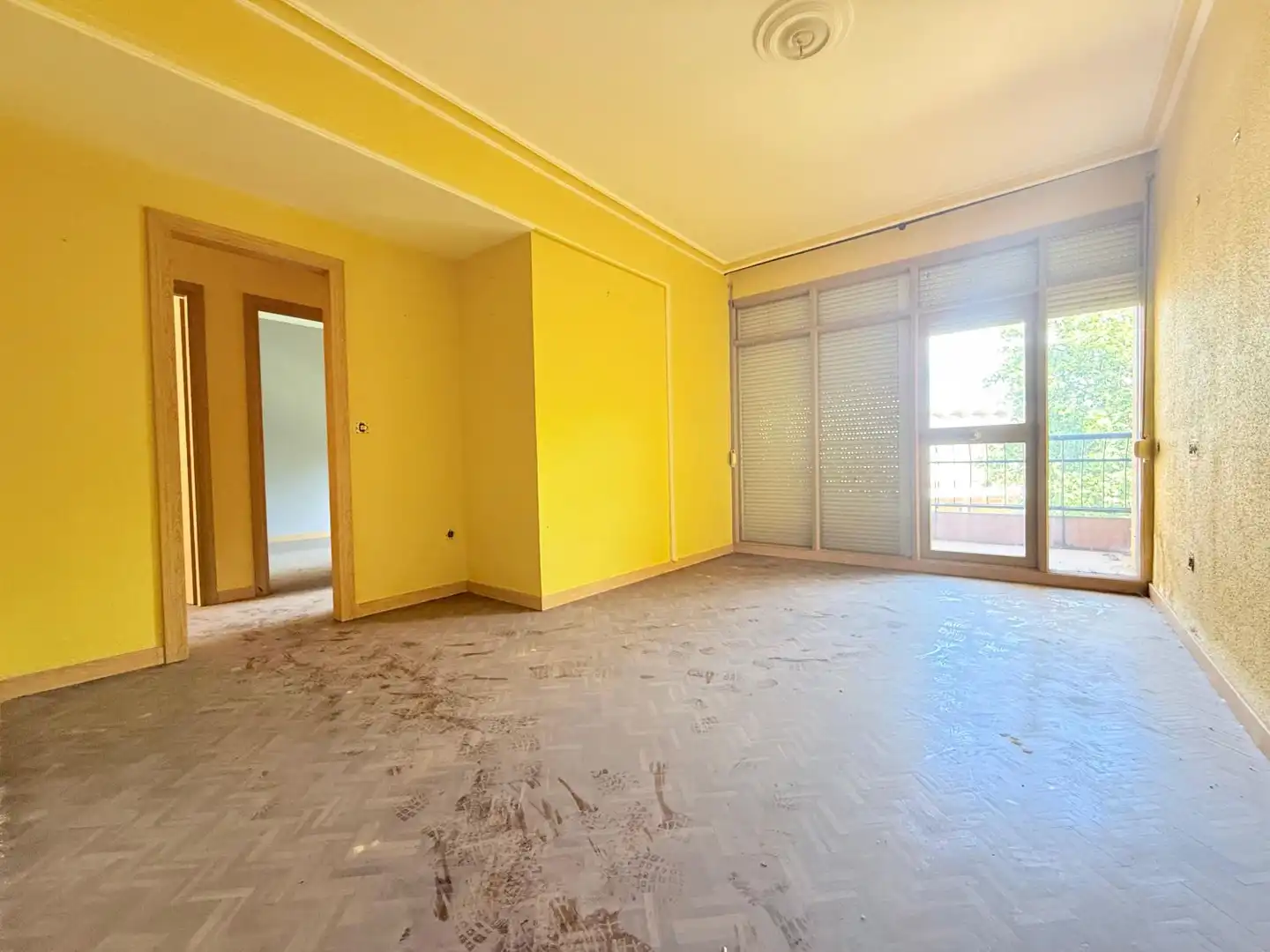 Appartement avec ascenseur à vendre à San Bernabé