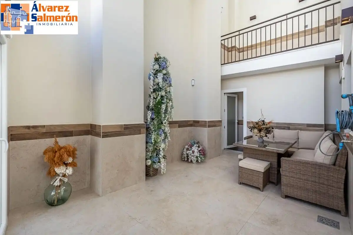 Casa en venta en Peligros, imagen 3