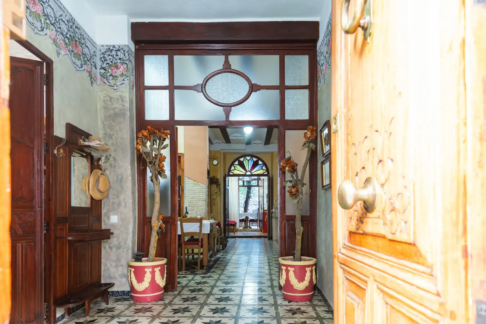 Hotel in vendita a Albaida, imagen 23