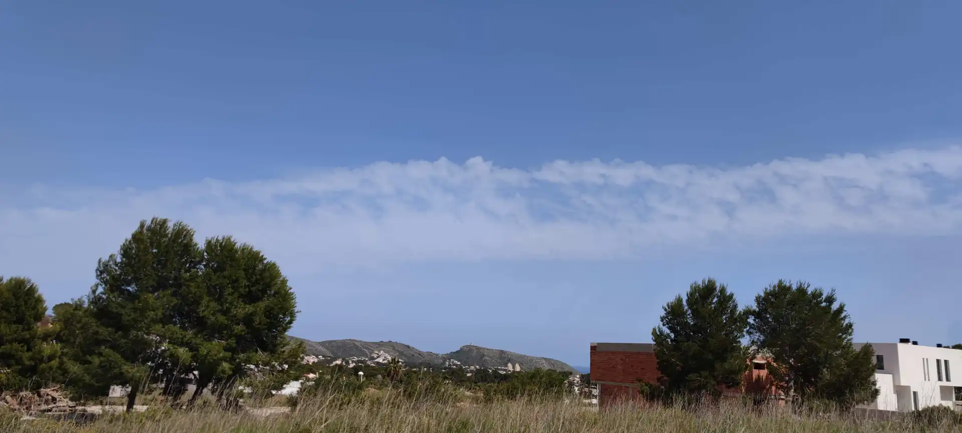 Terreny residencial en venda a Teulada, imagen 3