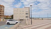 Exterior view of Apartment for sale in Sueca  with Heating, Private garden and Storage room
