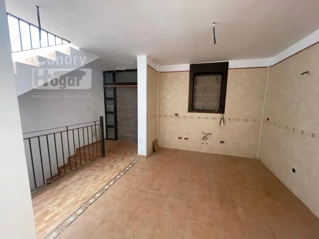 Casa o chalet en venta en Tegueste con Jardín privado y Terraza