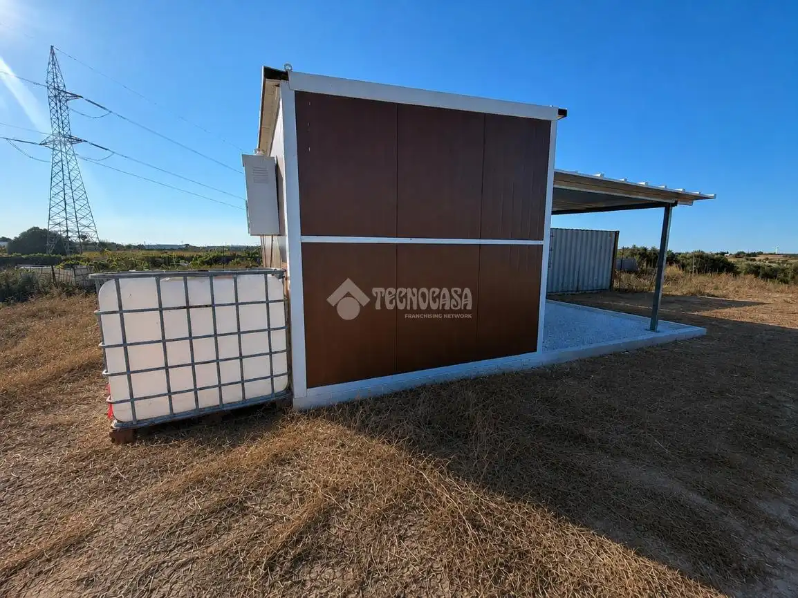 Rural land for sale in Los Franceses – La Vega, imagen 12