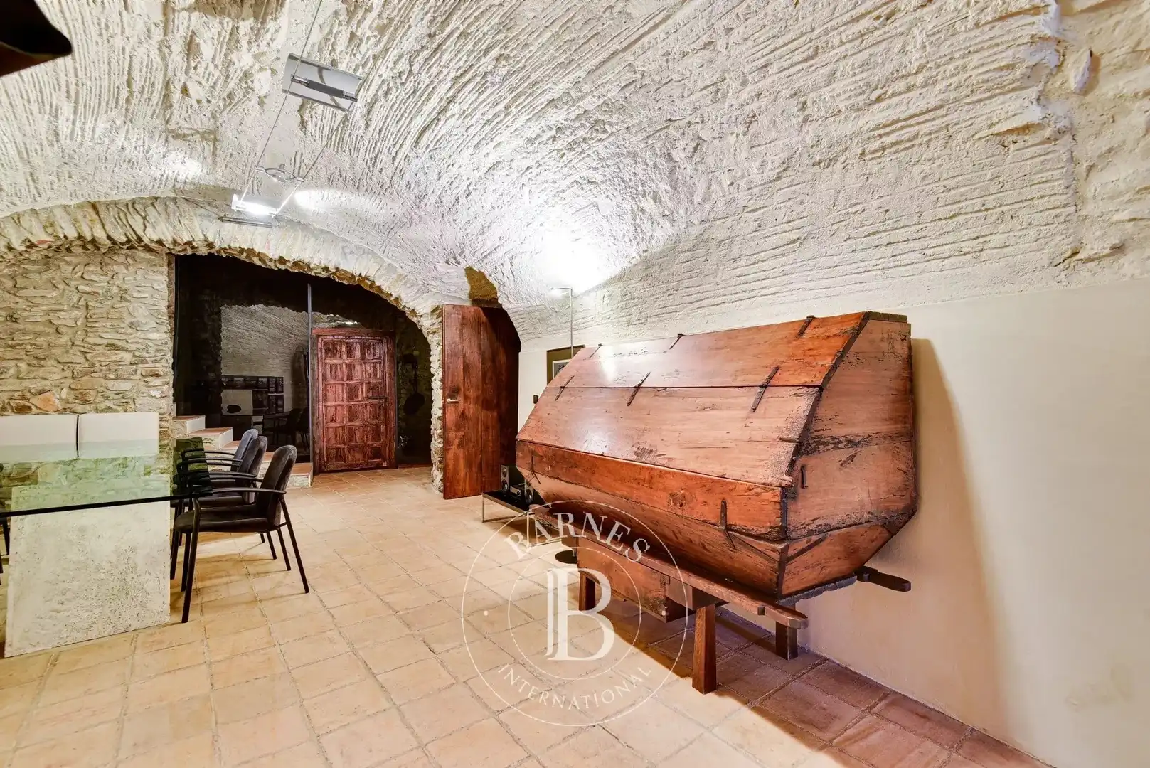 Finca rústica en venda en La Bisbal d'Empordà amb Aire condicionat, Calefacció i Jardí privat