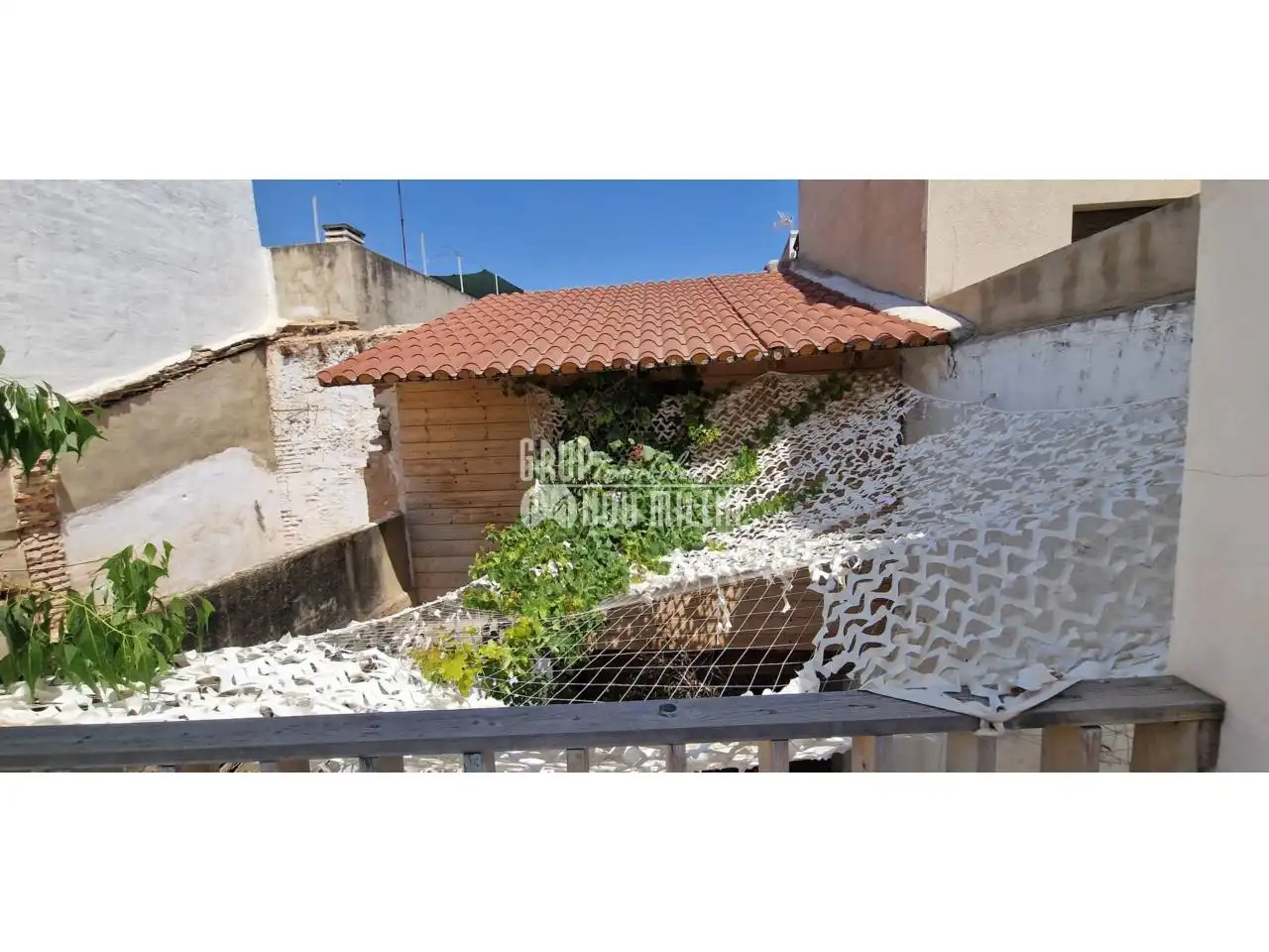 Casa o xalet de lloguer a Catarroja