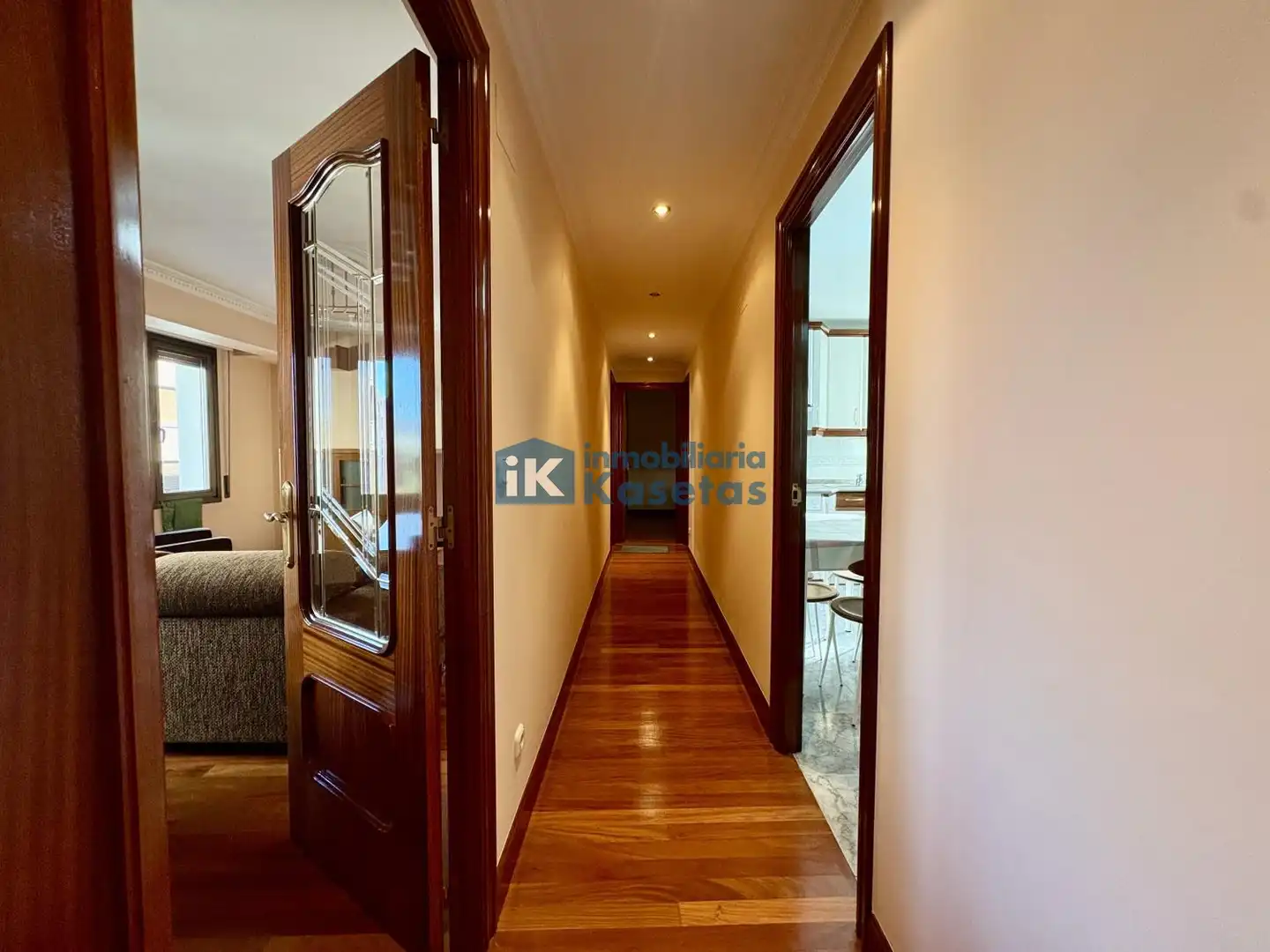 Flat with lift for sale in Centro - Ariz - Uribarri, imagen 17
