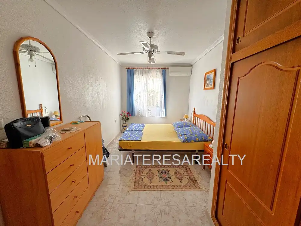 Casa aparellada amb piscina en venda a Los Narejos - Punta Calera, imagen 23