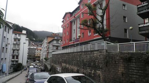 Foto 2 de Piso en venta en Sostoa - Tarren, 15, Eibar, Gipuzkoa