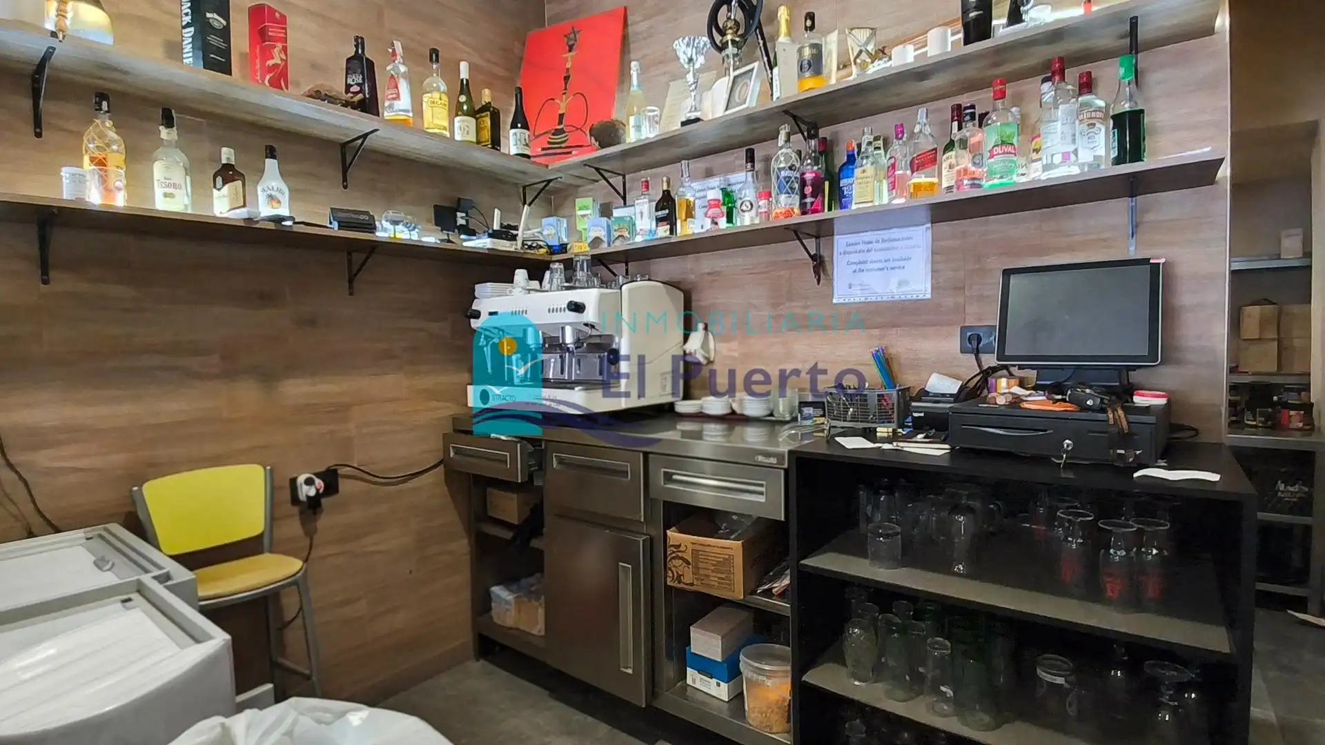 Local comercial en venda a Puerto de Mazarrón, imagen 15