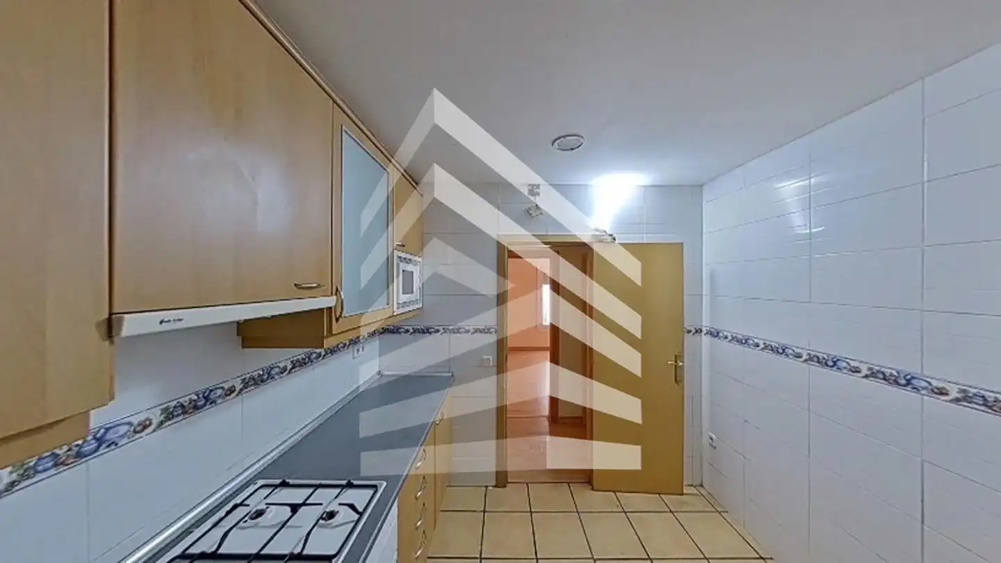 Erdgeschosswohnung mit Terrasse zum Verkauf in calle de Lleó XIII, imagen 4