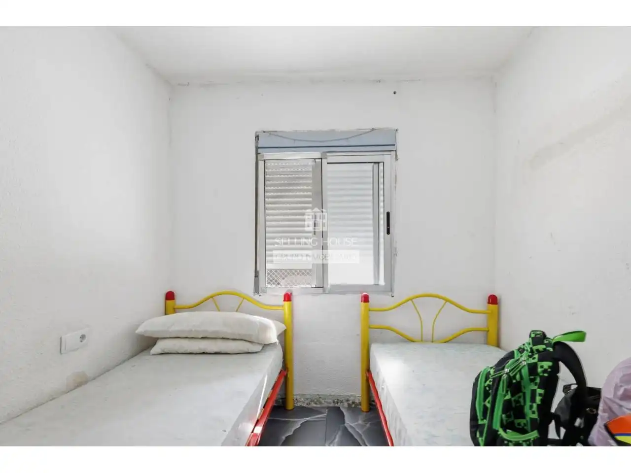 Habitación de Piso en venta en Valencia con Aire acondicionado