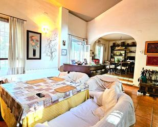 Living room of House or chalet for sale in  Córdoba Capital  with Air Conditioner, Terrace and Storage room