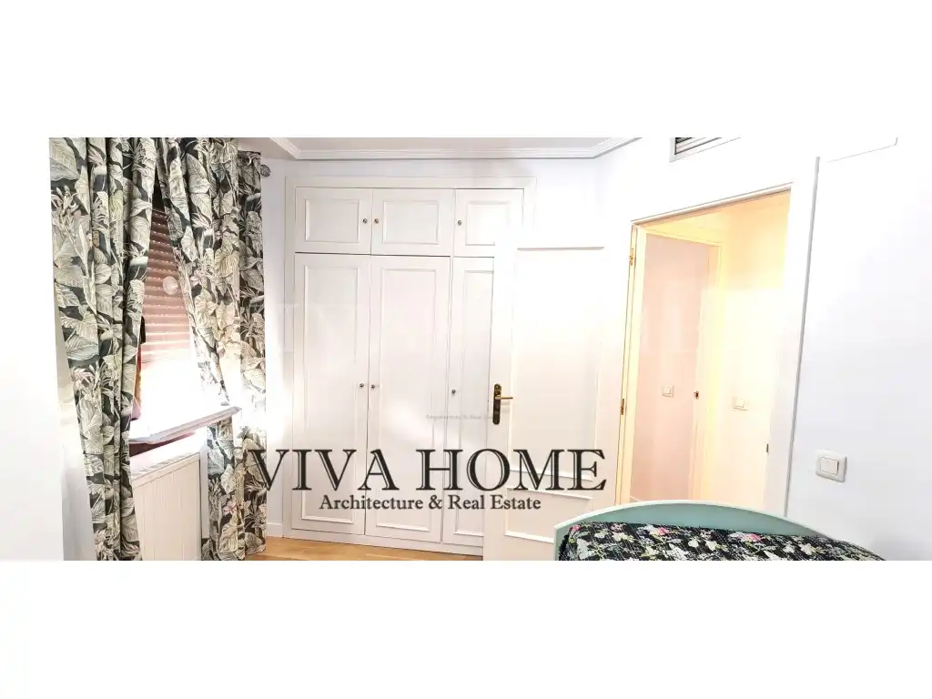 Flat with lift for sale in Calle San Romualdo, imagen 24