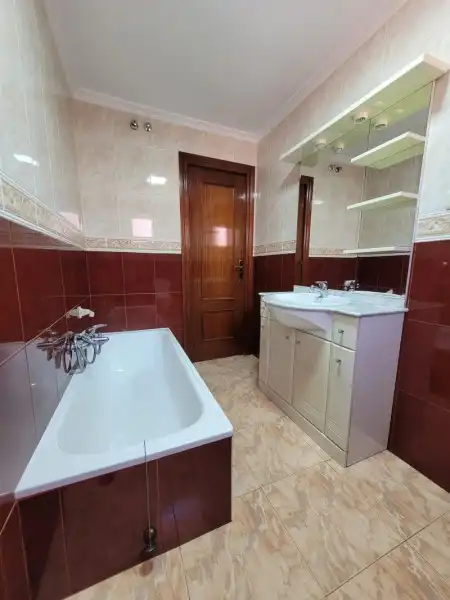 Flat for sale in Avenida de Carlos Haya, 68, La Florida - Parque Norte