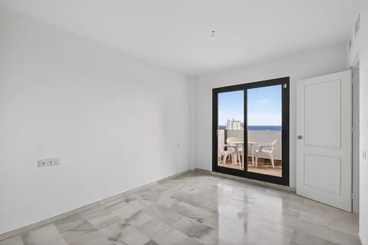 Appartement compact avec piscine à vendre à Calahonda, imagen 11