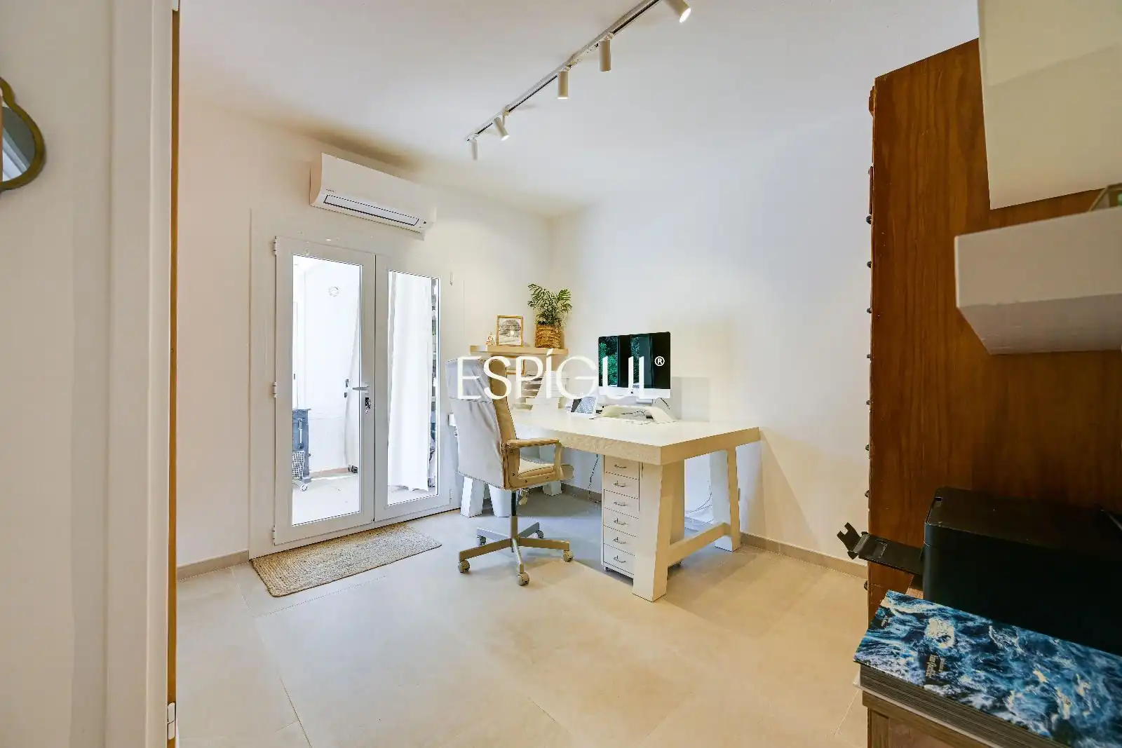 Casa o xalet en venda en Vall-llobrega amb Aire condicionat, Calefacció i Terrassa