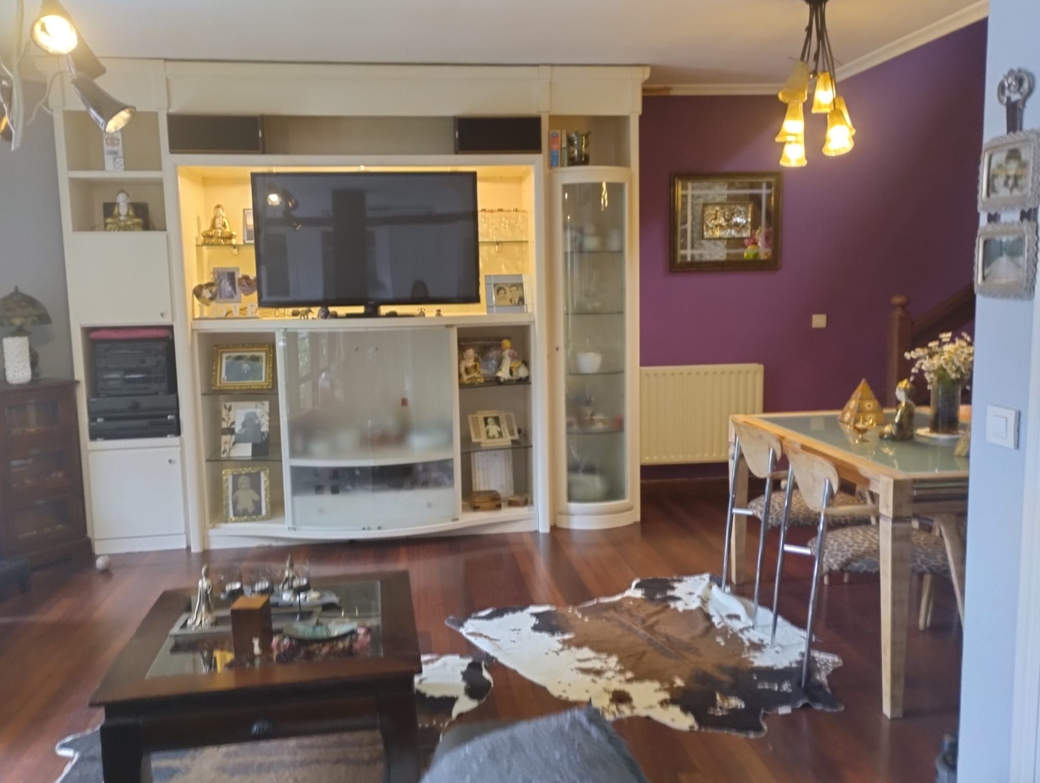 Duplex for sale in Colindres