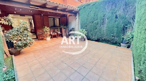 Foto 5 de Casa adosada en venta en Sector B 2, Mas Camarena, Bétera