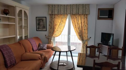 Photo 2 of Flat for rent in Calle Faisán, 18, Pajaritos, Granada Capital
