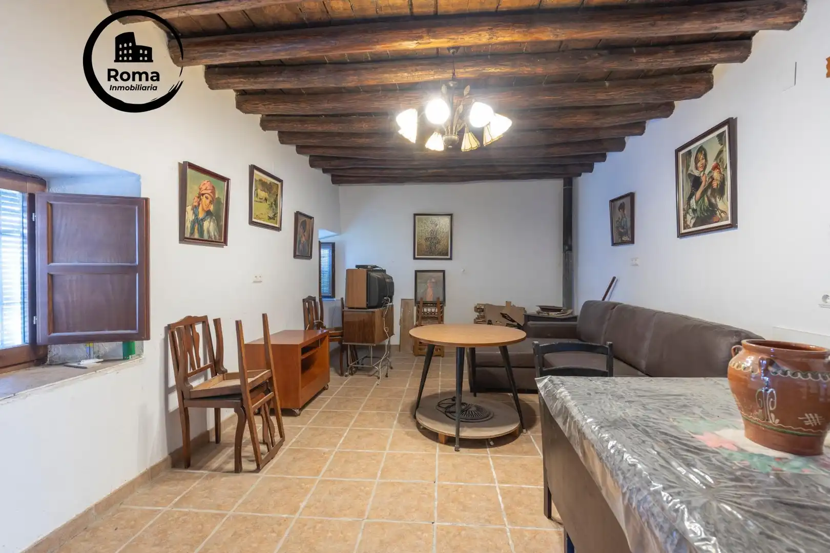 Finca rústica en venda en Pinos Puente