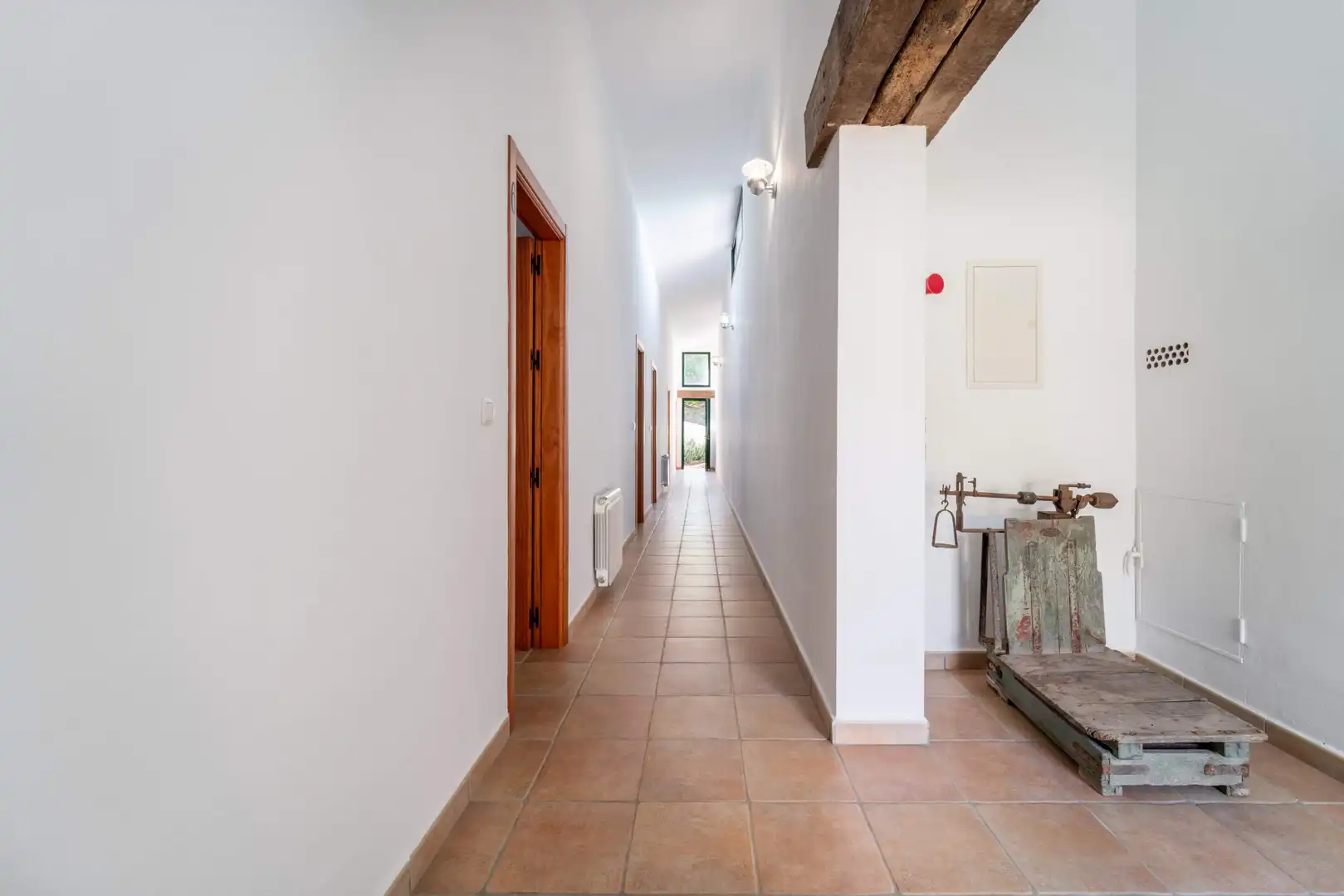 Villa mit Garten zum Verkauf in Montes de Malaga, imagen 33