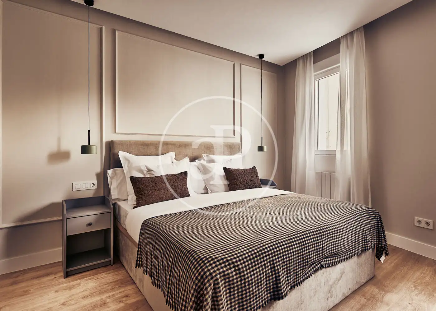 Flat with lift for sale in C/ de Francisco Silvela, imagen 13
