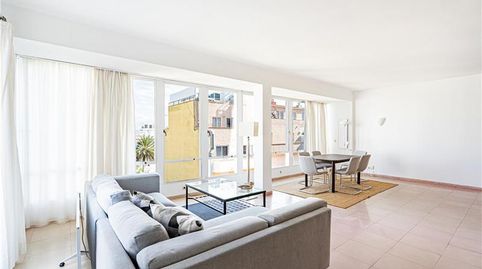 Foto 4 von Wohnung zur Miete in Avinguda de Joan Miró, 55, El Terreno, Palma de Mallorca