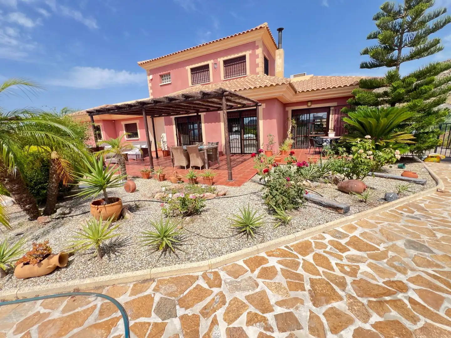 Casa amb piscina en venda a Casco Antiguo, imagen 11