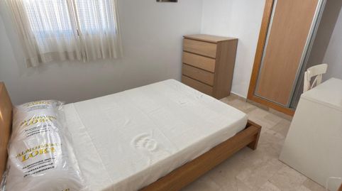 Foto 5 de Apartamento de alquiler en Calle Cardenal Mendoza, Centro - Sagrario, Granada Capital