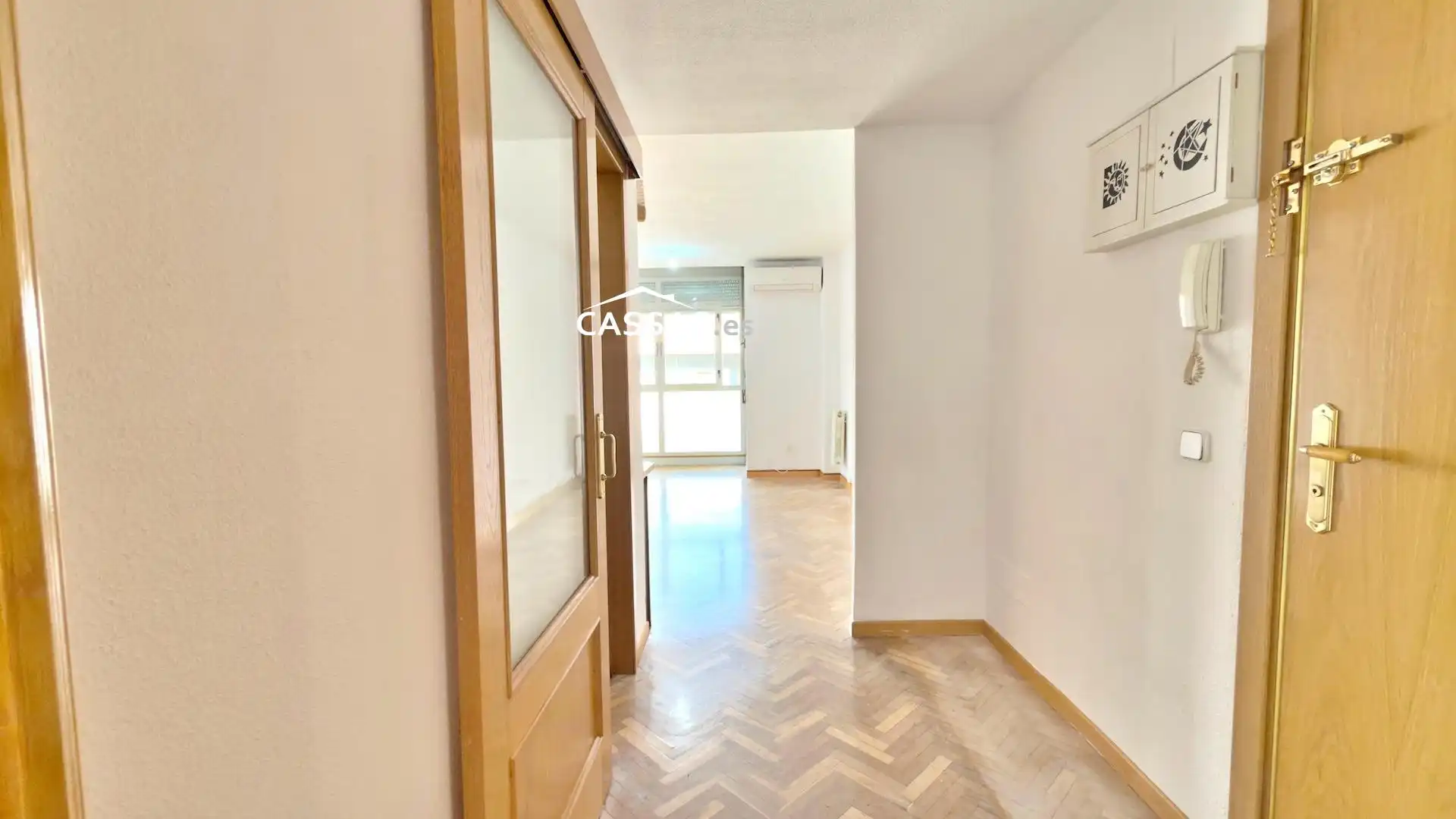 Piso con ascensor en venta en Avenida constitucion, imagen 29