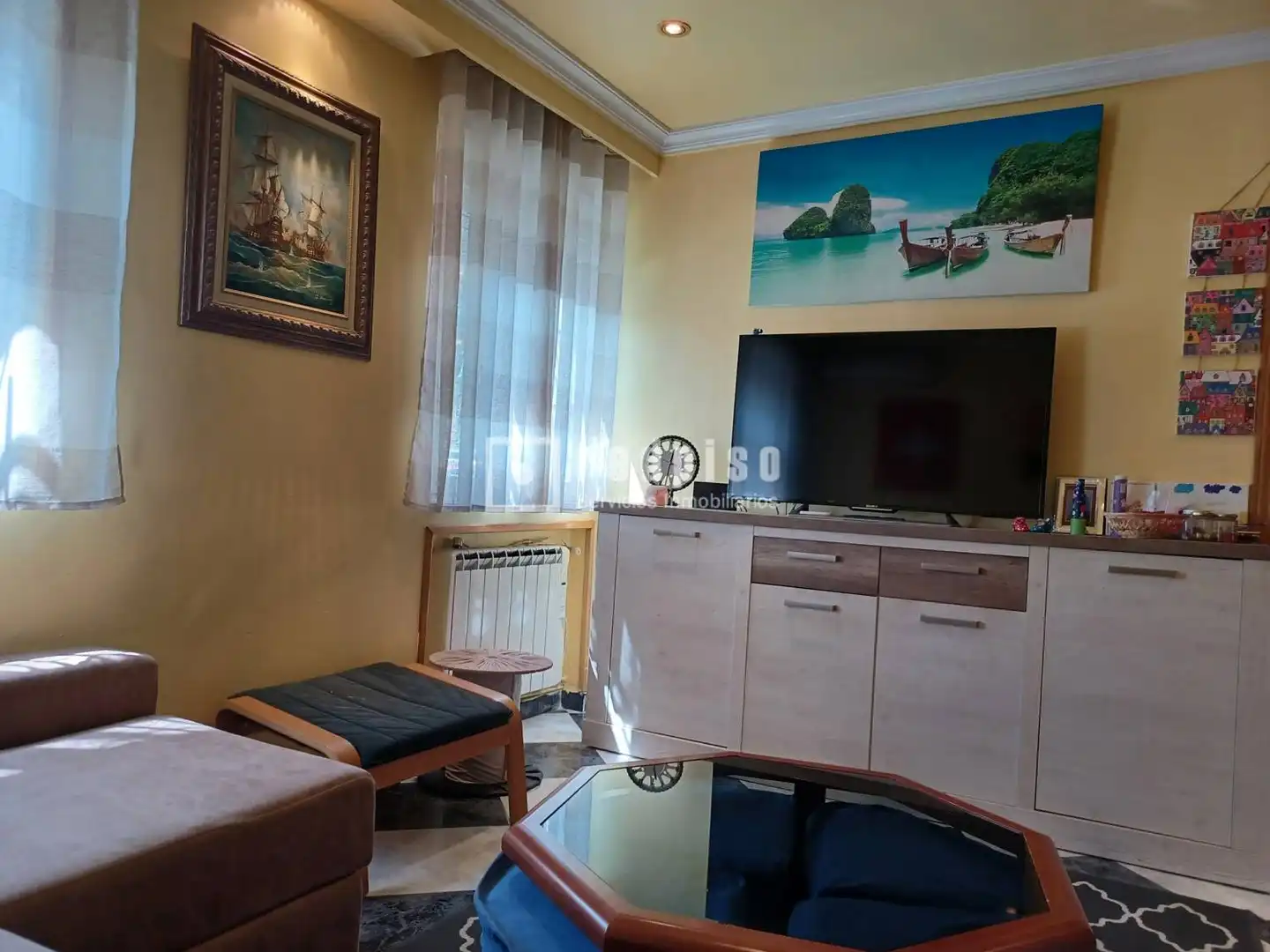 Appartement à vendre à de Castropol, imagen 2
