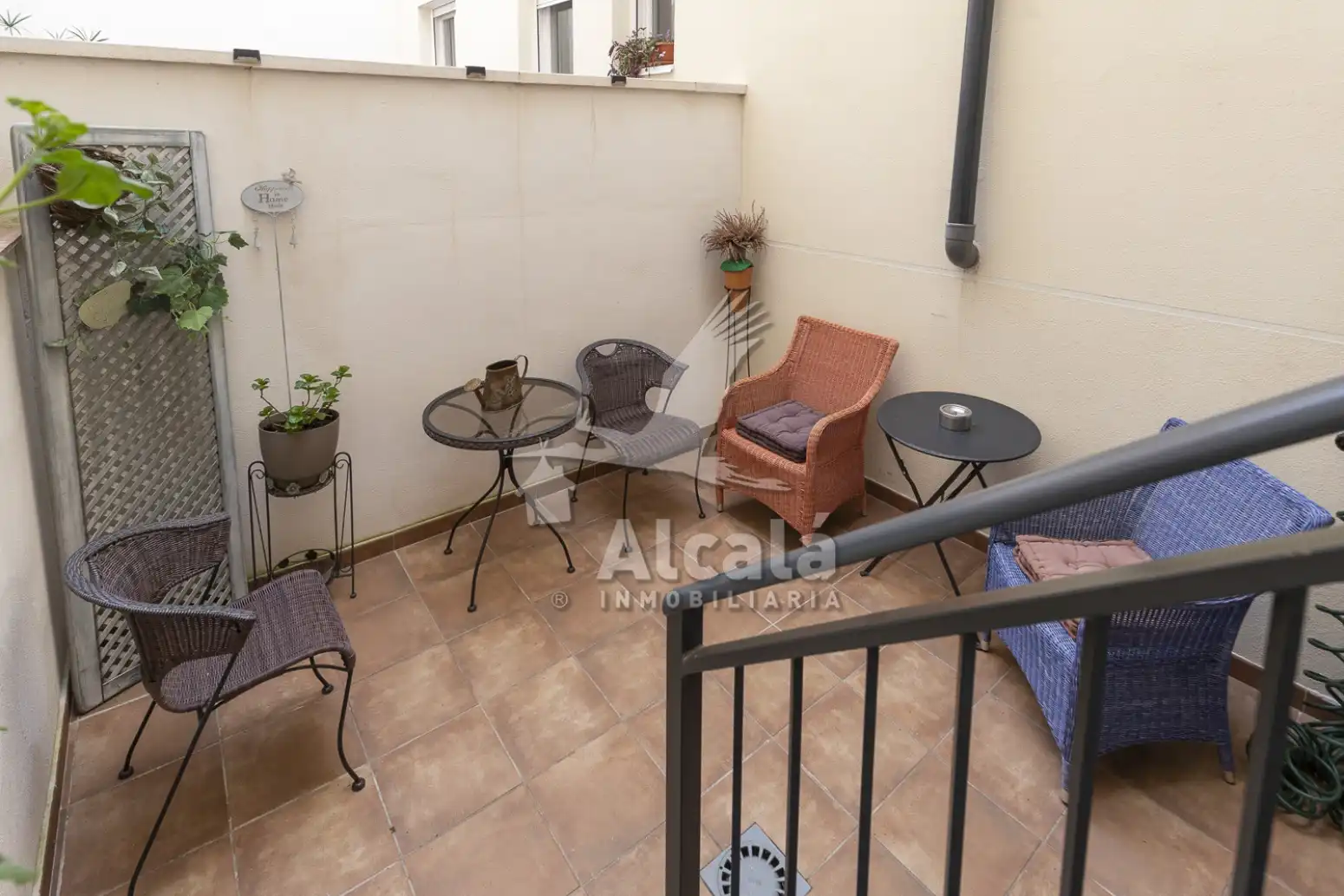 Flat for sale in Estación - Parque O'Donnell