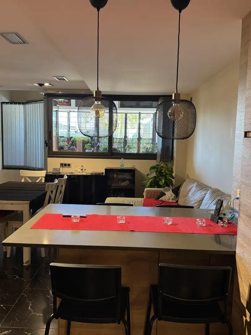Planta baja en venta en De Can Toda, La Salut