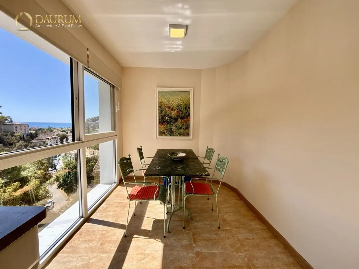 Attique avec piscine à louer à MAYORAZGO, imagen 9