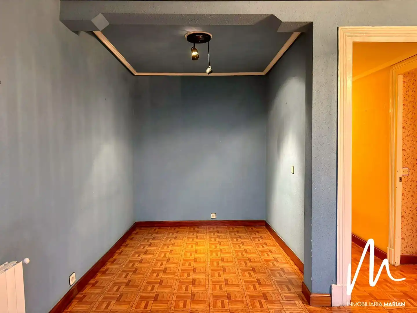 Wohnung zum Verkauf in Bilbao  mit Heizung