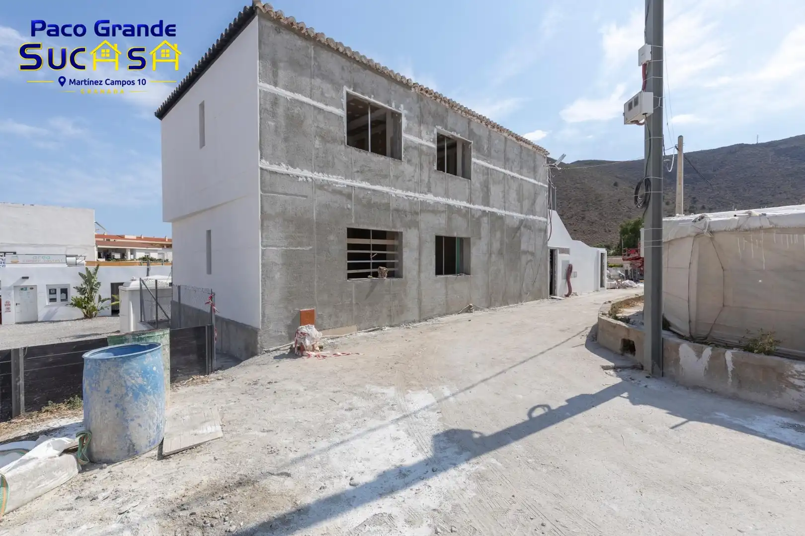Appartamento con terrazza in vendita a Carretera Rambla Sotillo 2, imagen 21