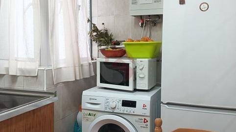 Foto 2 de Pis en venda a De Suarez, Suárez, Málaga