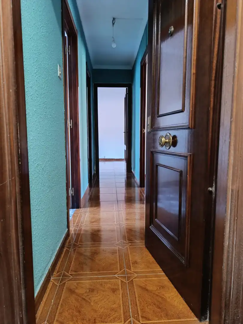 Flat for sale in Gijón 