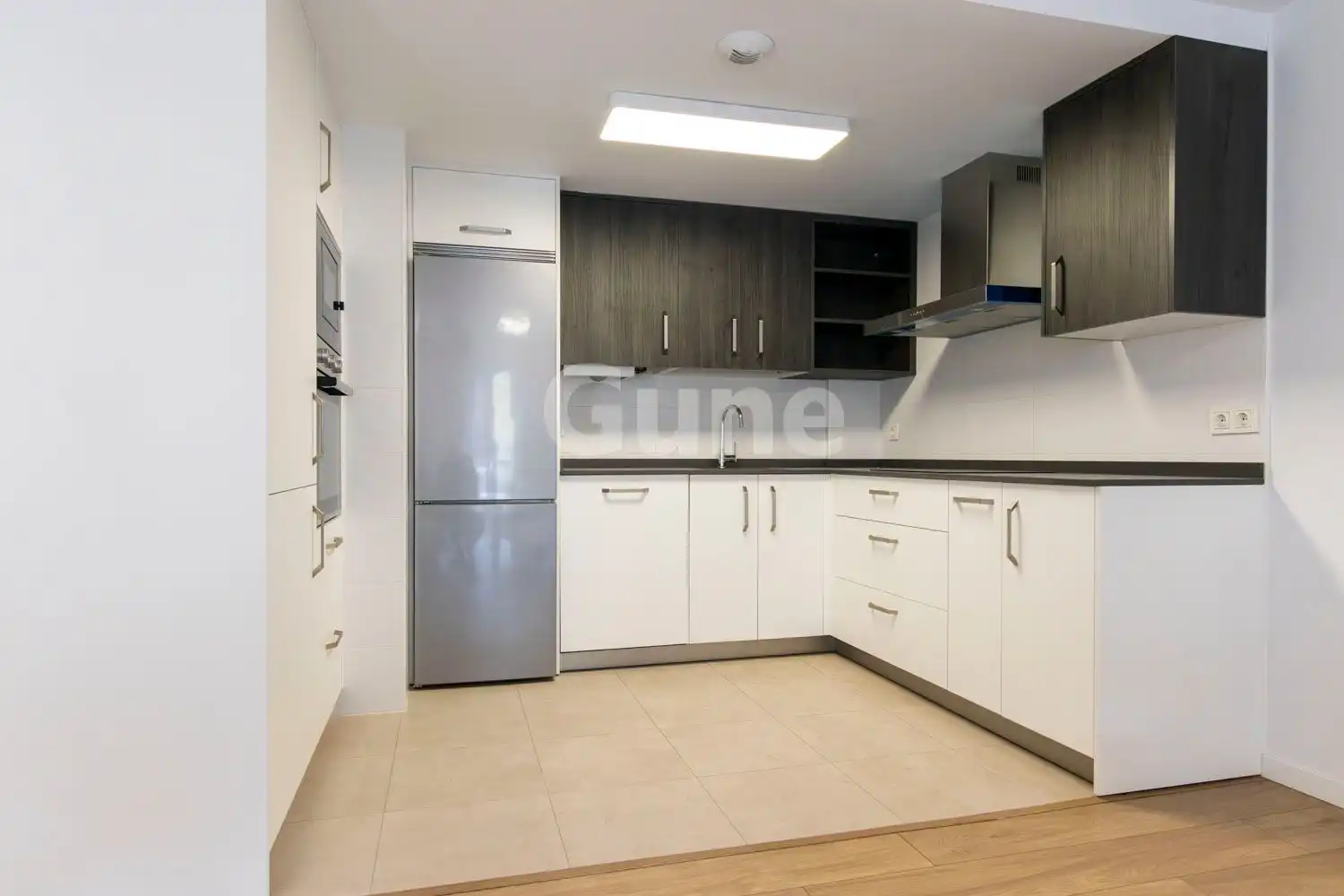 Cocina de Piso en venta en Beasain con Calefacción y Trastero