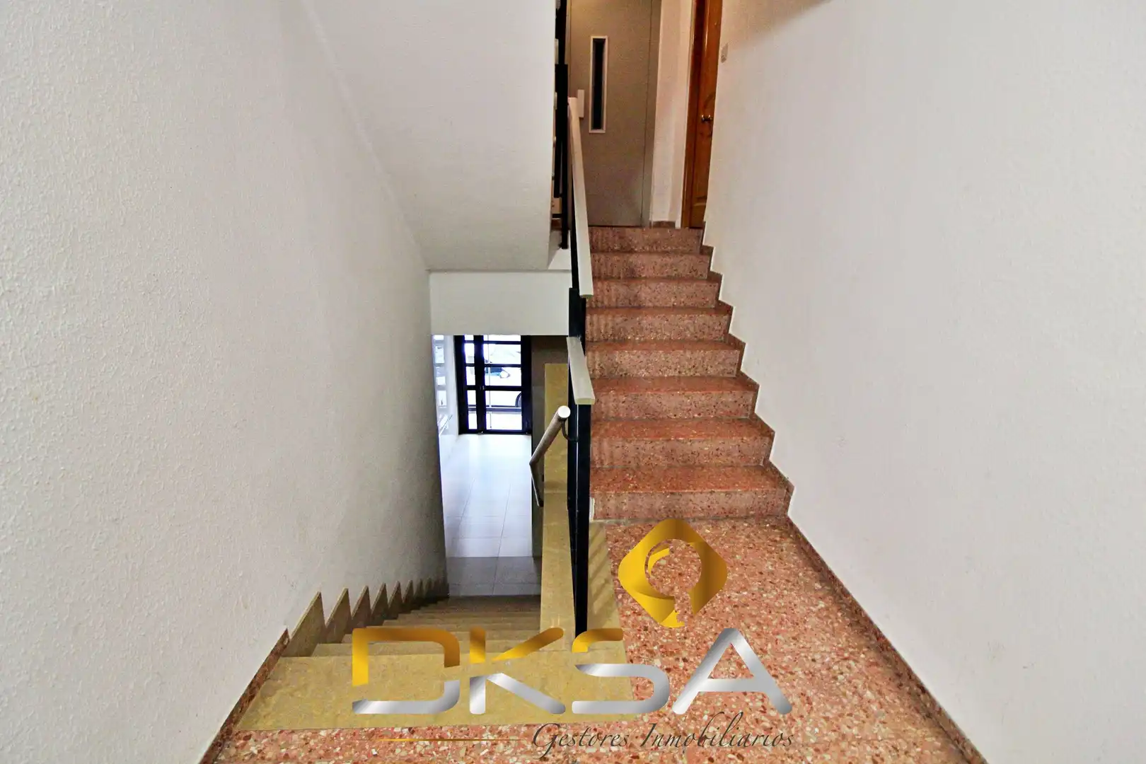 Piso en venta en Castellón de la Plana / Castelló de la Plana con Terraza, Amueblado y Balcón