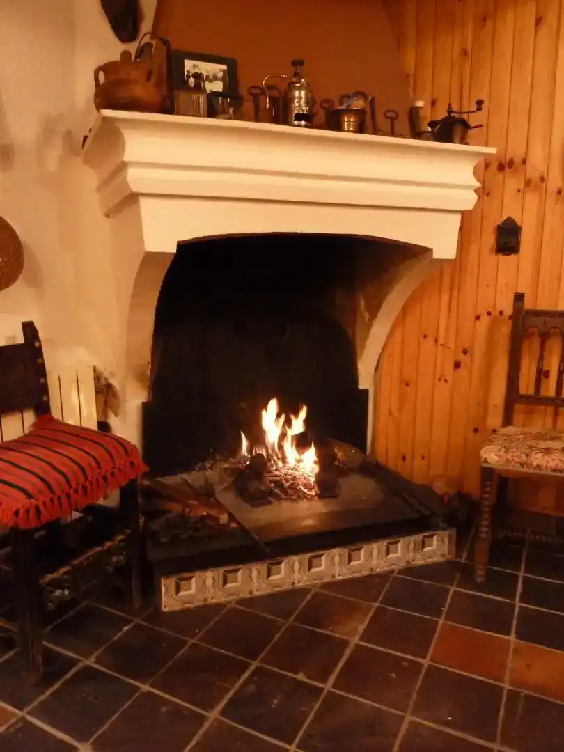 Piso en venta en Argecilla con Trastero, Amueblado y Horno
