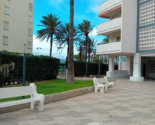 Exterior view of Flat for sale in Sueca  with Terrace and Balcony