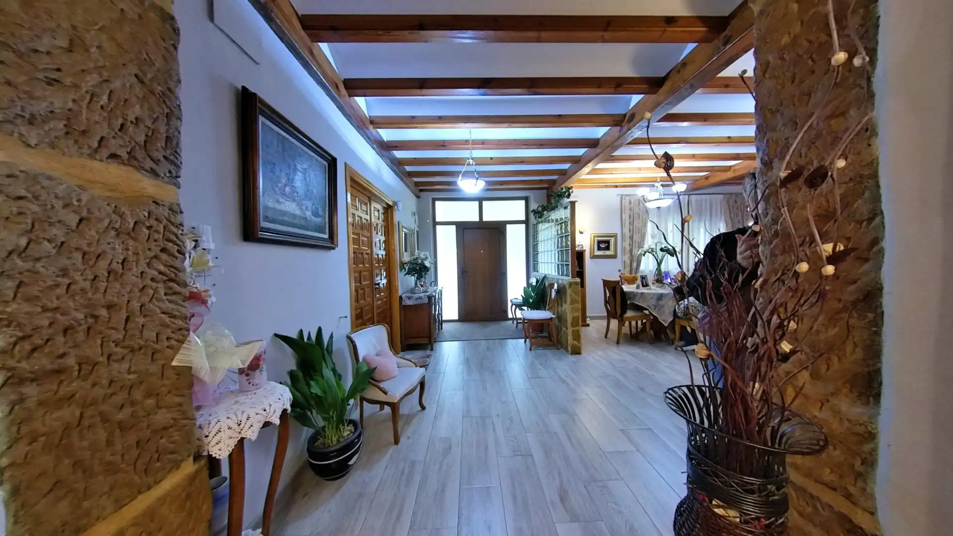 Finca rústica en venda en Elda