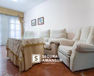 Bedroom of Flat for sale in  Huelva Capital  with Terrace