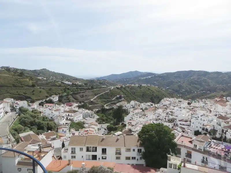 Adossat en venda a Cómpeta, imagen 2