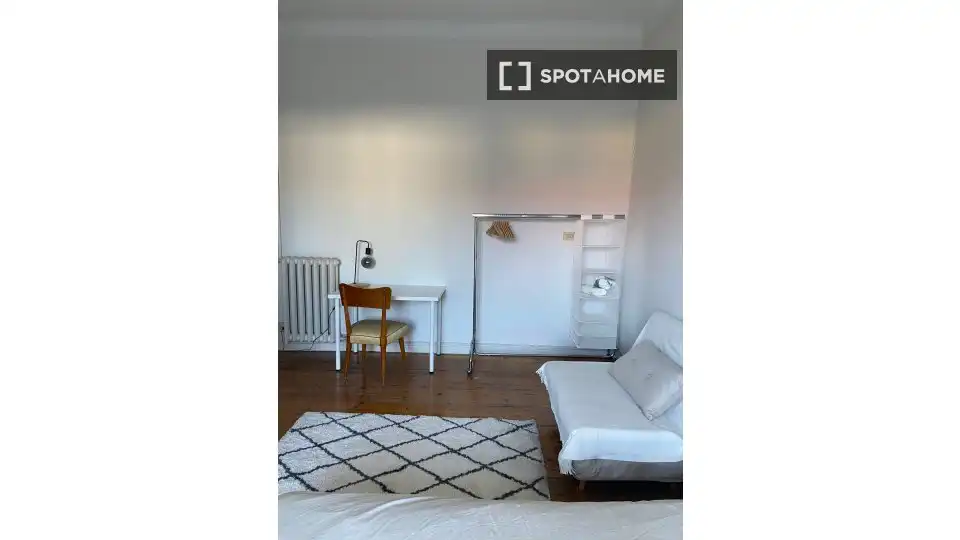 Habitación en San Francisco