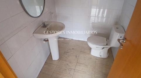 Foto 4 von Fabrikhallen zum Verkauf in 1 de Maig, Cocentaina, Alicante