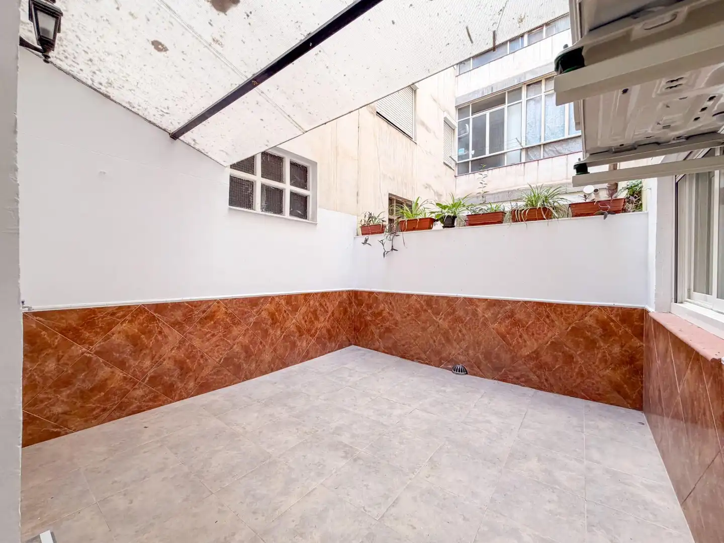 Terrassa de Pis en venda en Manresa amb Calefacció i Parquet