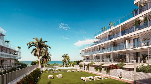 Photo 2 from new construction home in Flat for sale in Carrer del Mar, 5, Can Sans, Barcelona