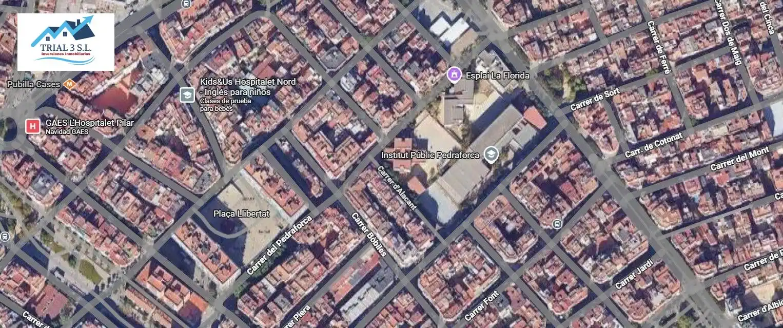 Casa in vendita a Avenida del Torrent Gornal, imagen 3